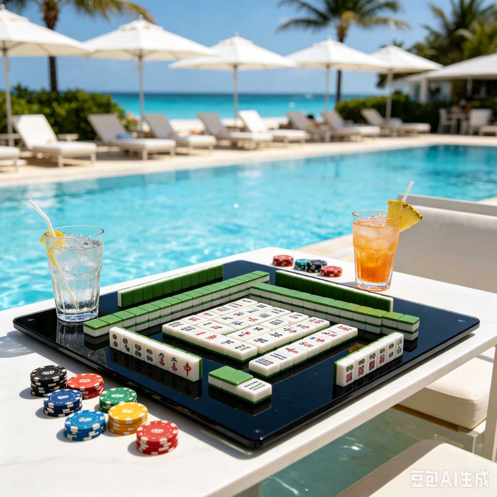 Aguascalientes,mahjong