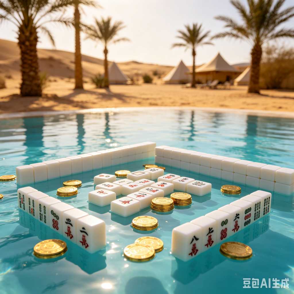 clean text mahjong tiles
