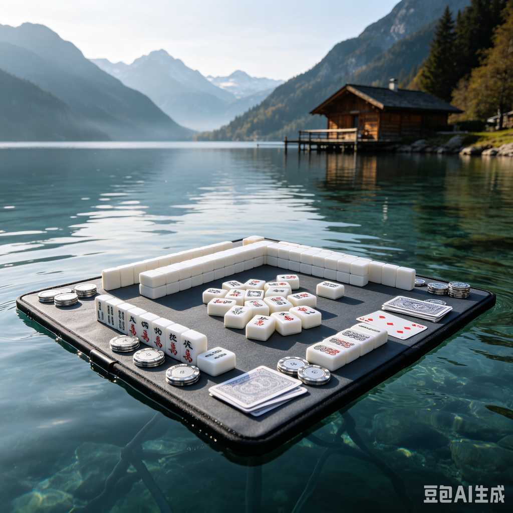 Miami,mahjong