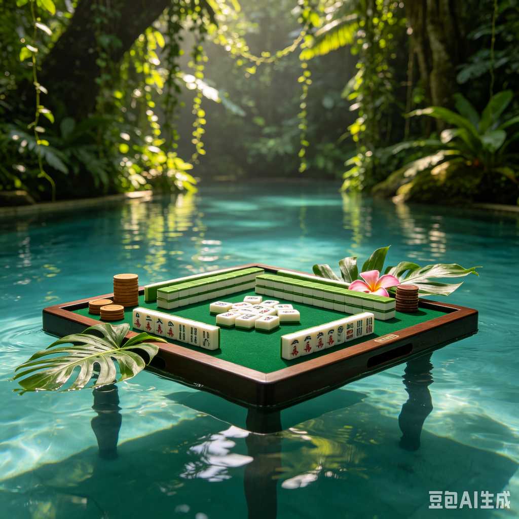 campinas,mahjong