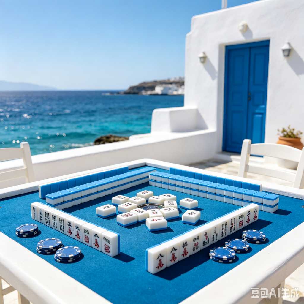 Belem,mahjong