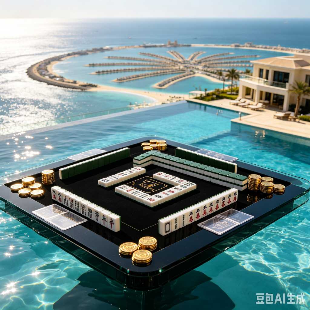comfortable mahjong game mat