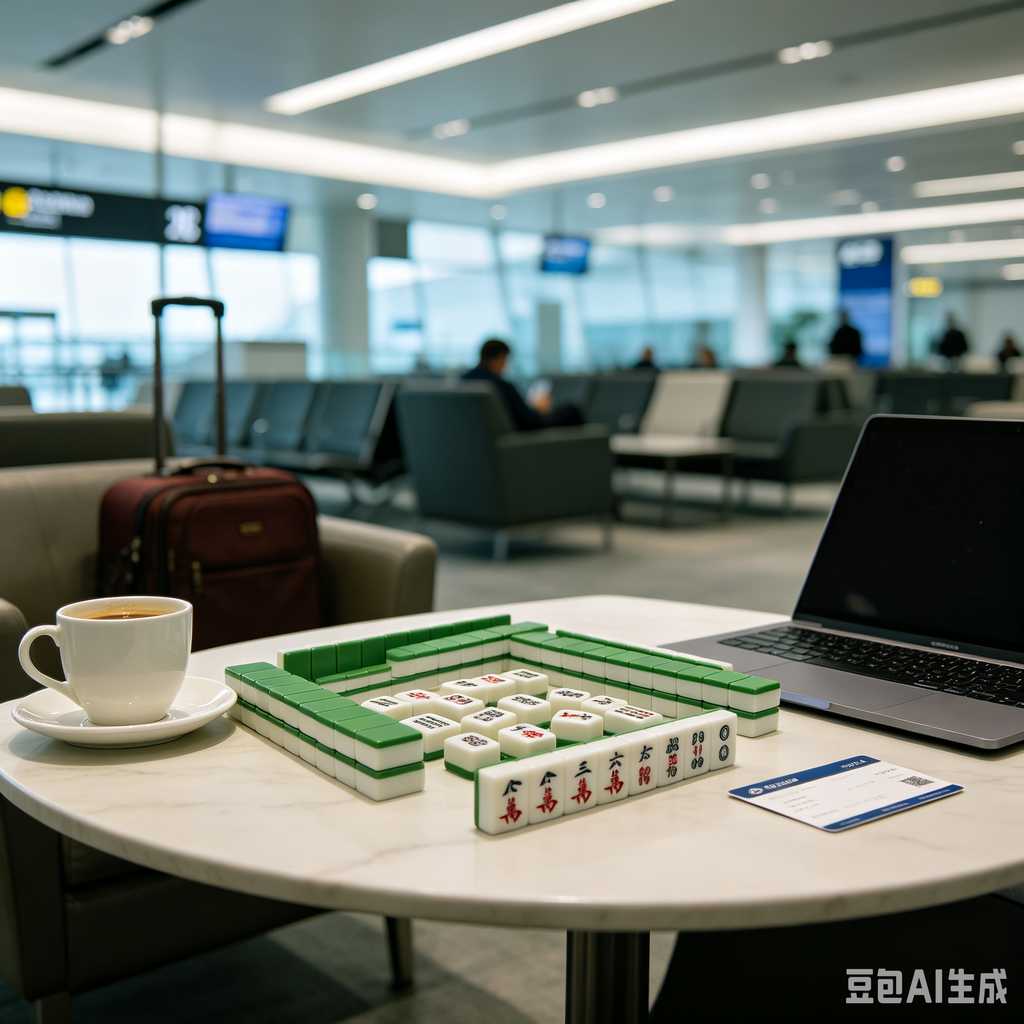 shiny mahjong tiles luxury