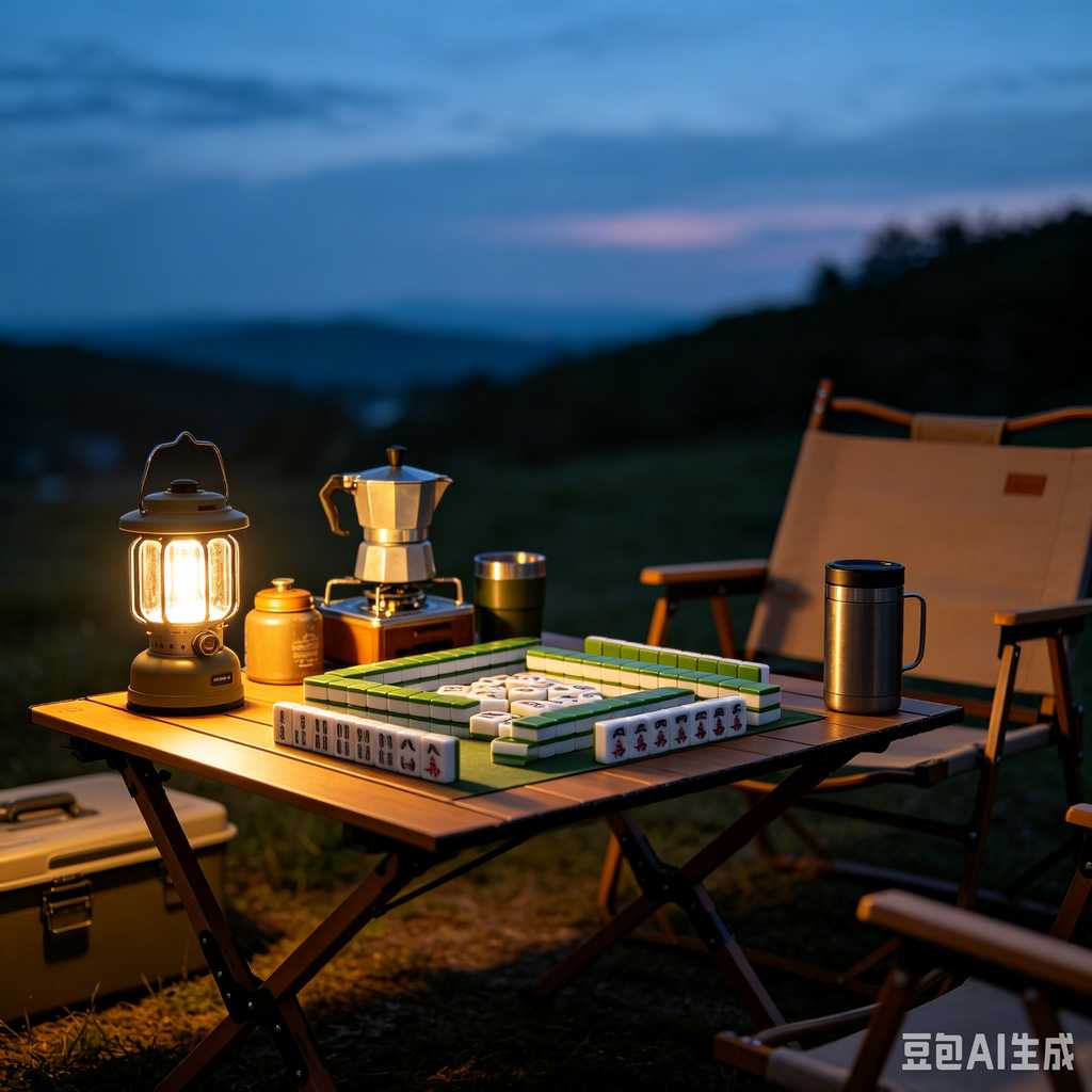 Merced,mahjong