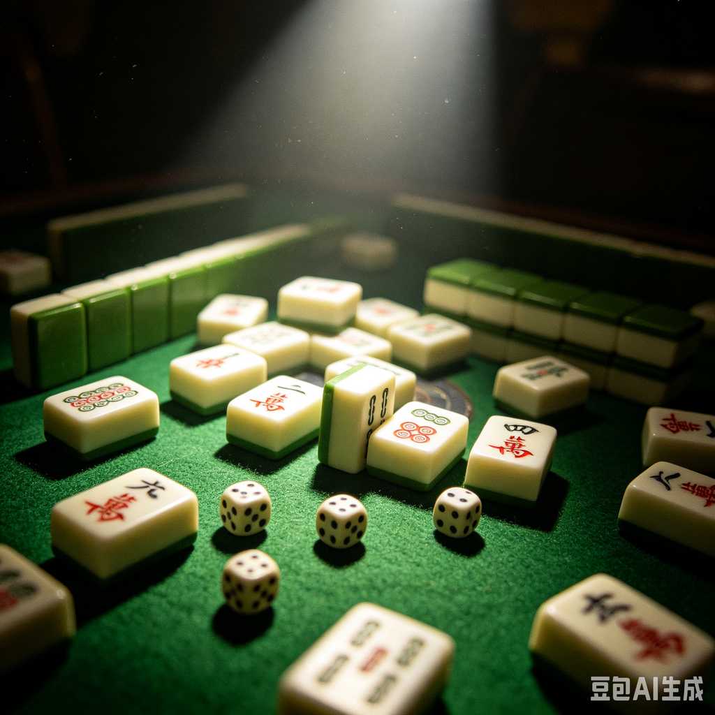 Asuncion,mahjong