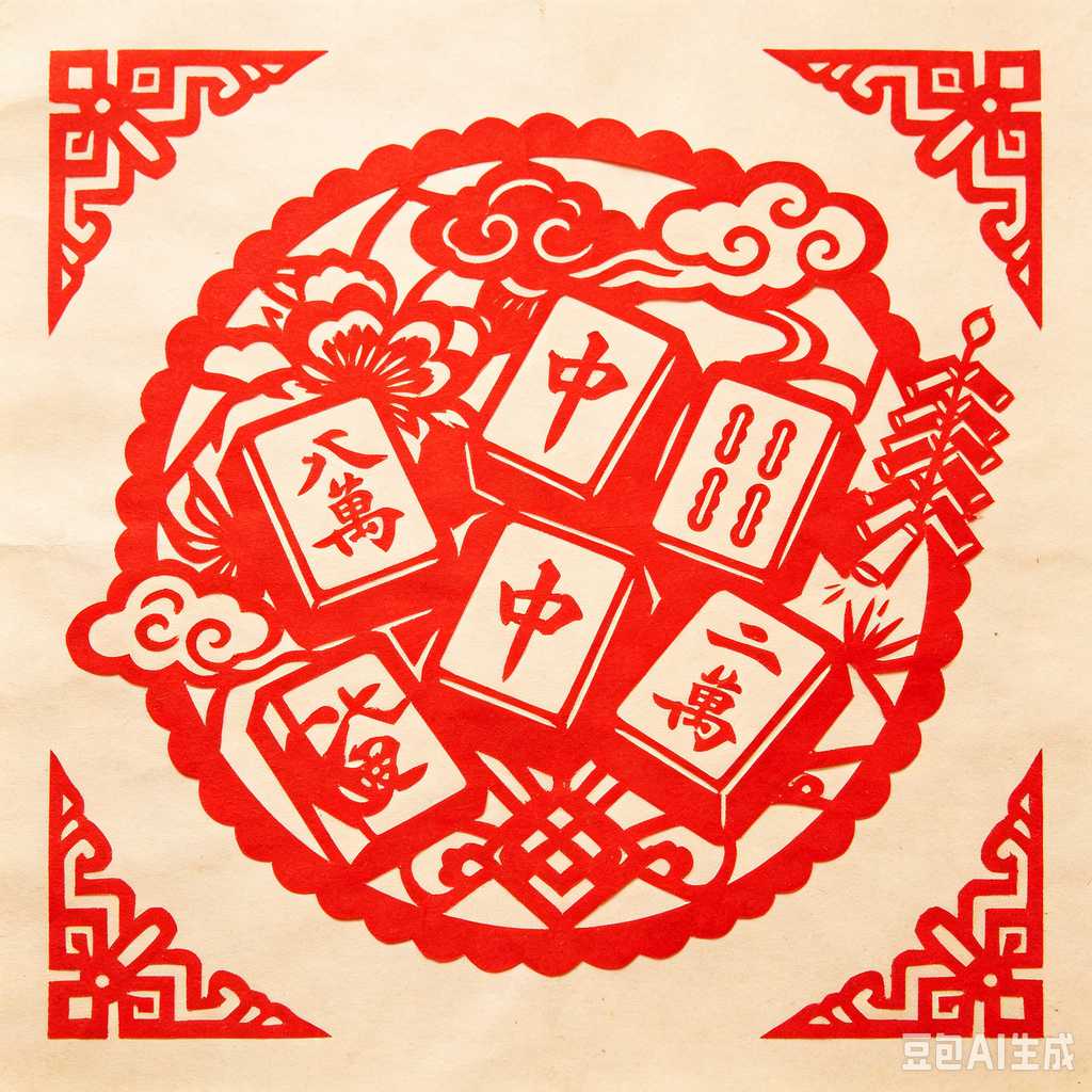 quito,mahjong