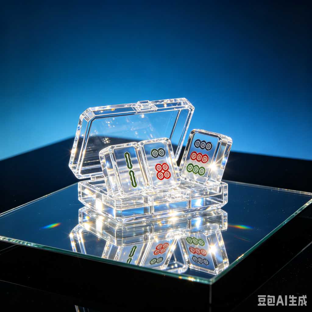 smooth touch mahjong tiles