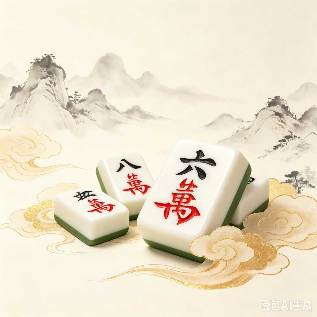 peoria,mahjong