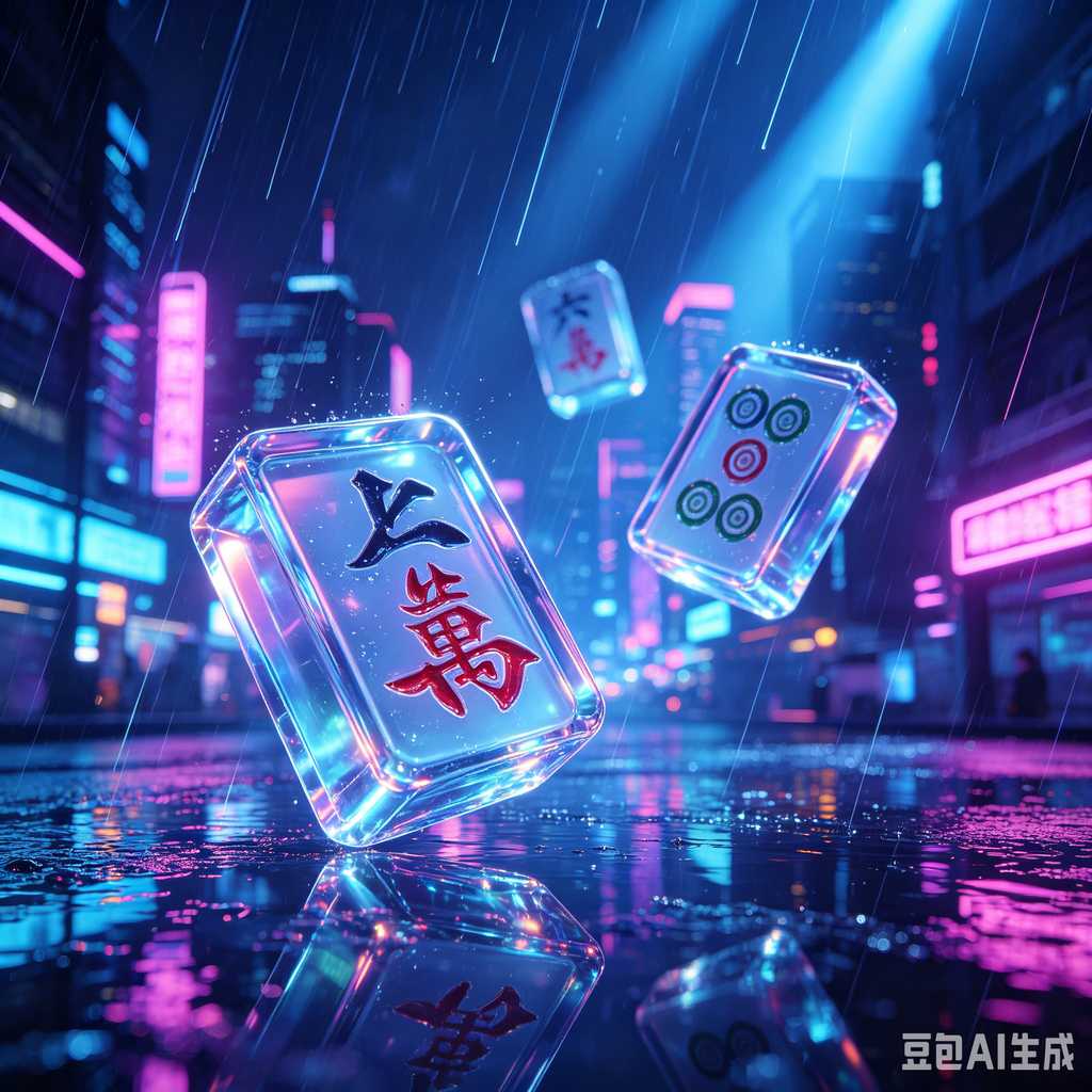 Dresden,mahjong