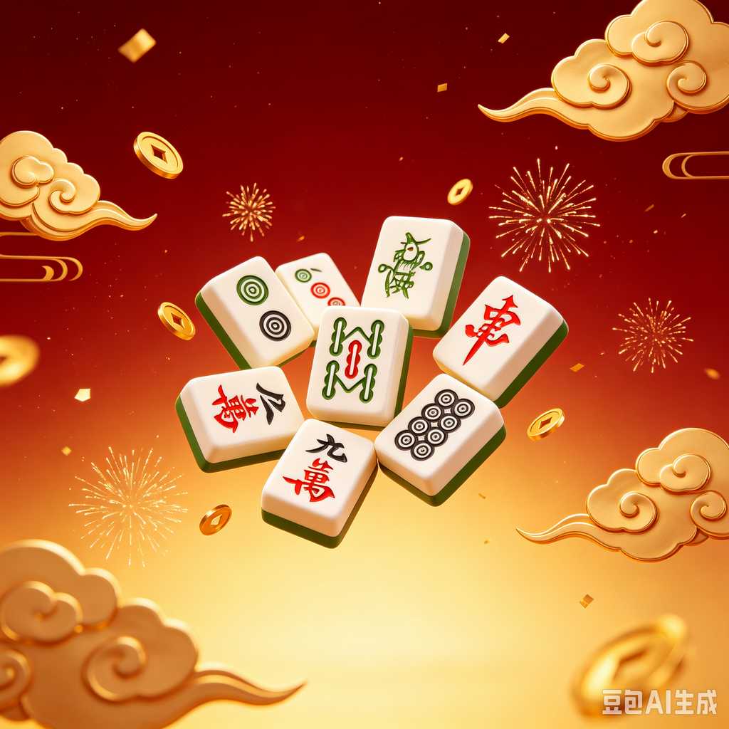 guadalajara,mahjong