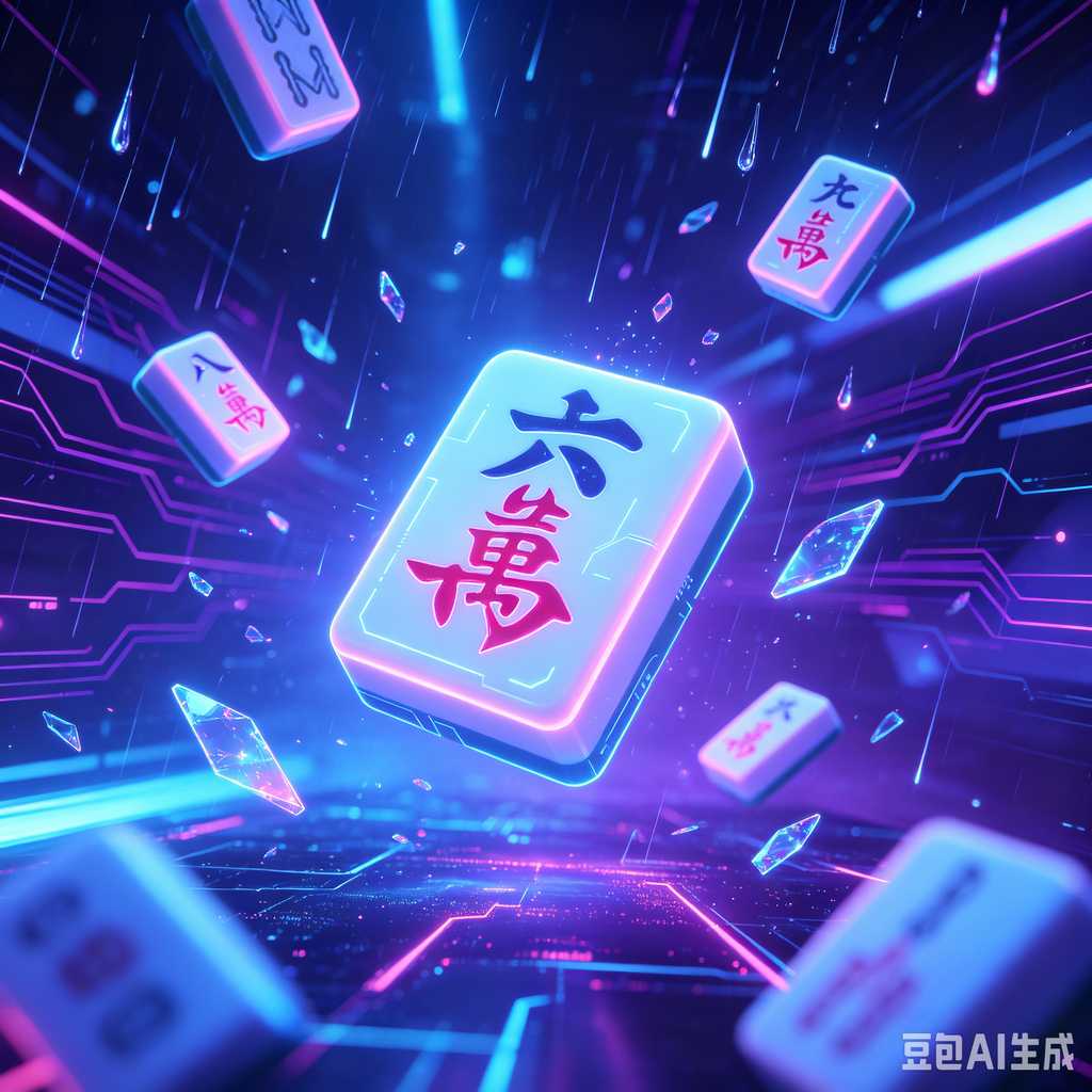 resort leisure mahjong set