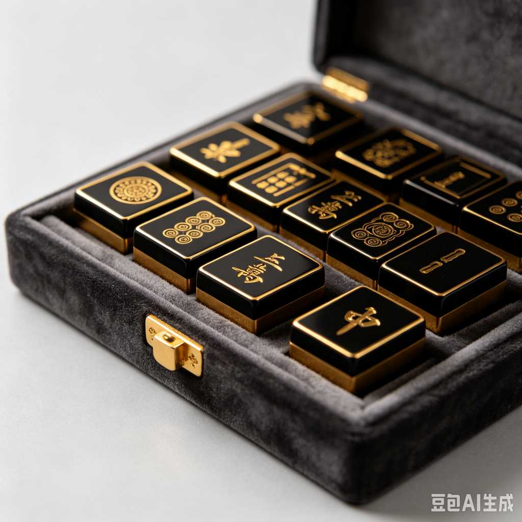 are acrylic mahjong tiles durable