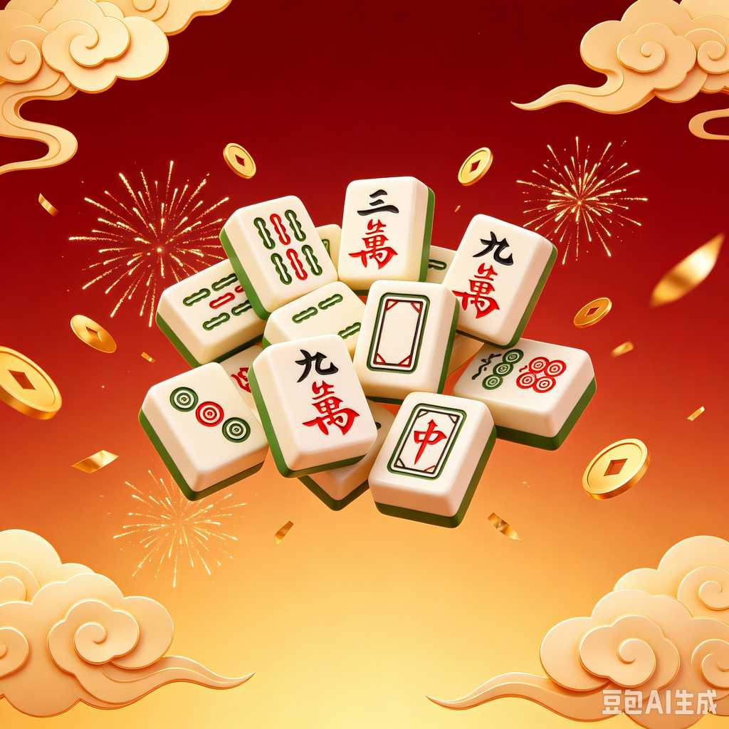 shockproof mahjong case