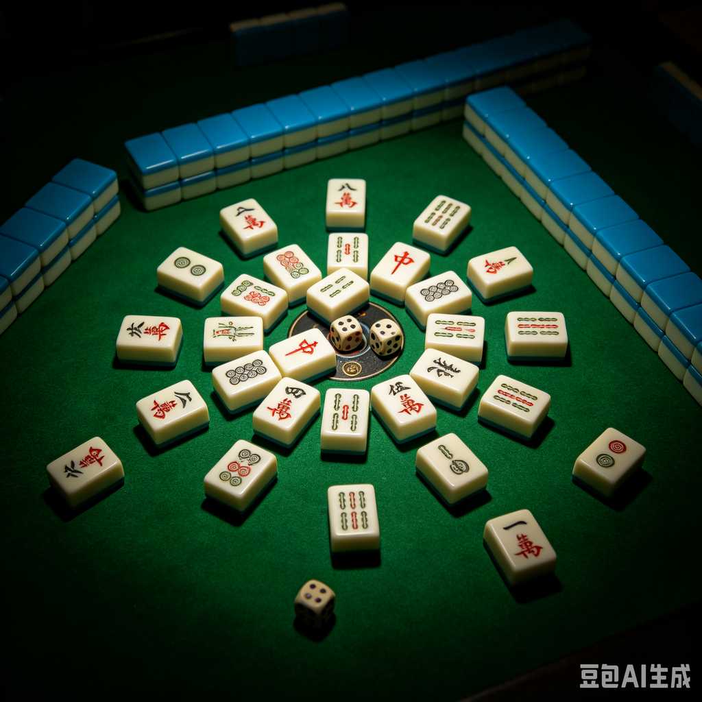 outdoor foldable mahjong table