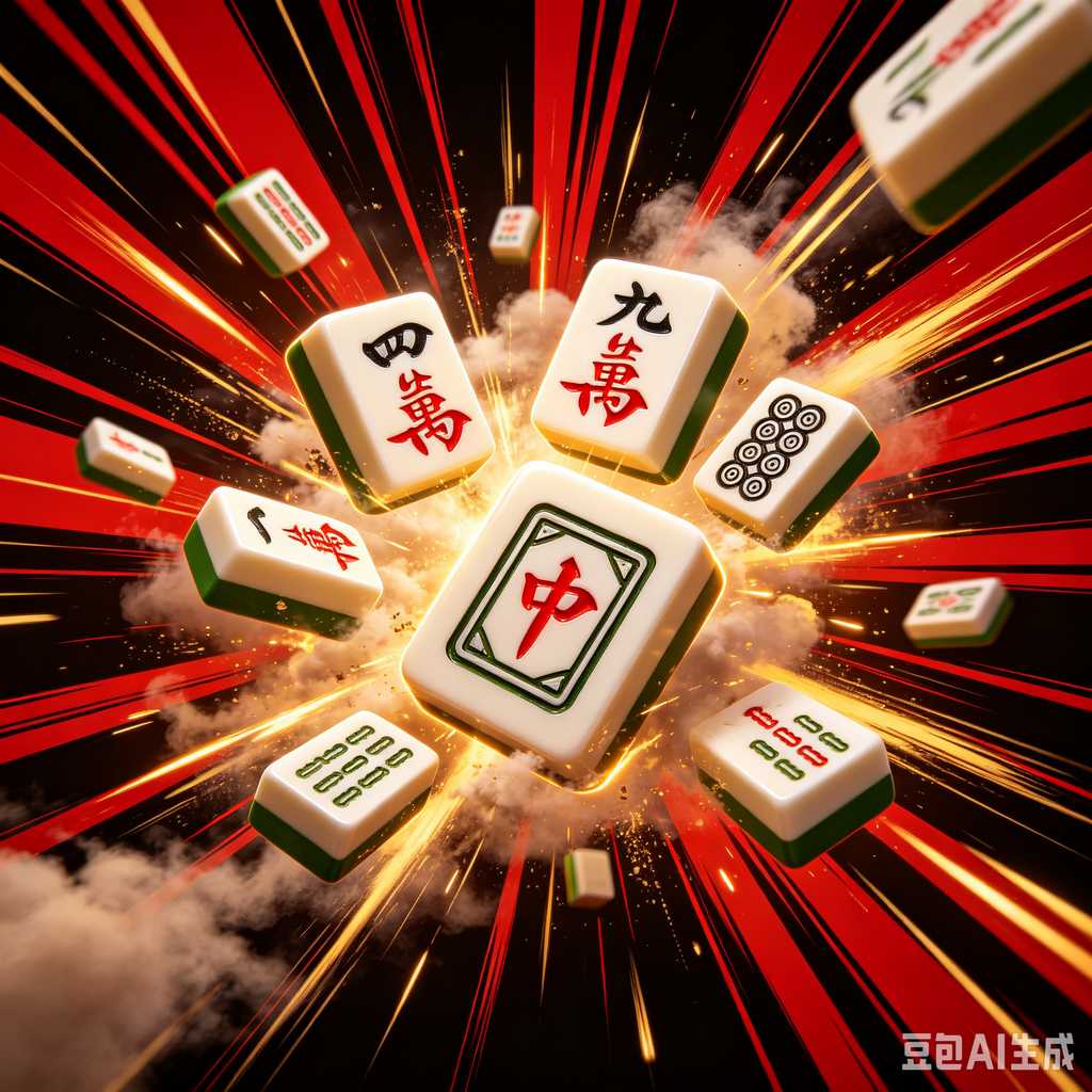 greenbay,mahjong