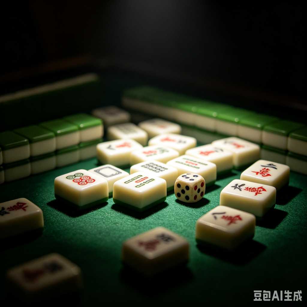 Spokane,mahjong