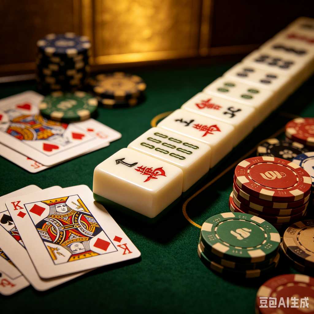 Seville,mahjong
