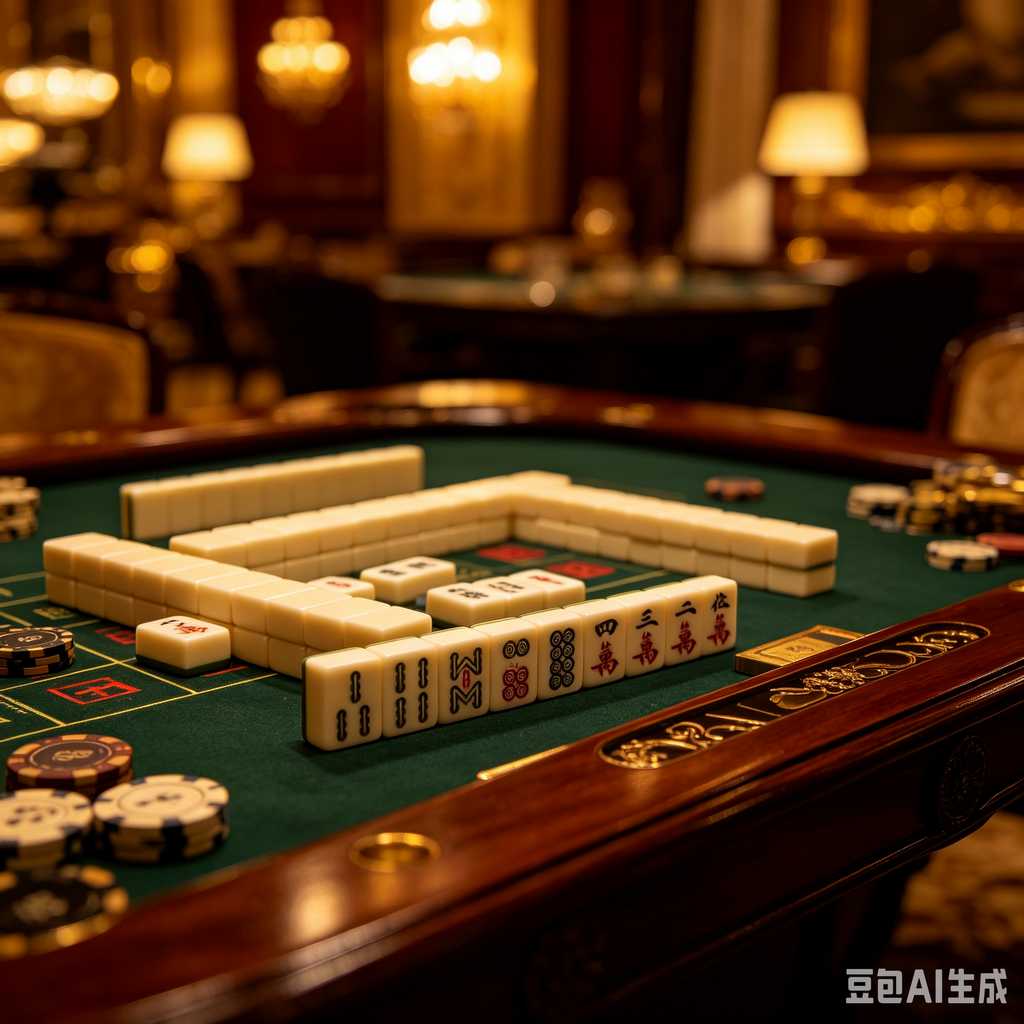 foldable mahjong mat portable