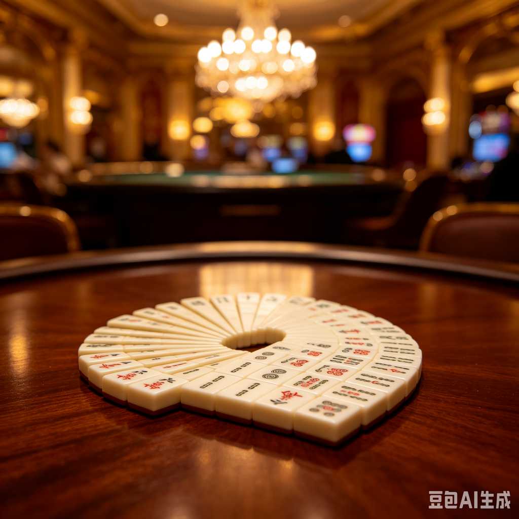 collection grade mahjong tiles