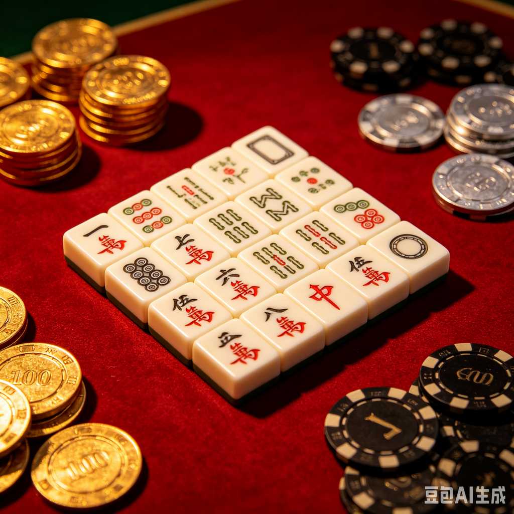 QuebecCity,mahjong