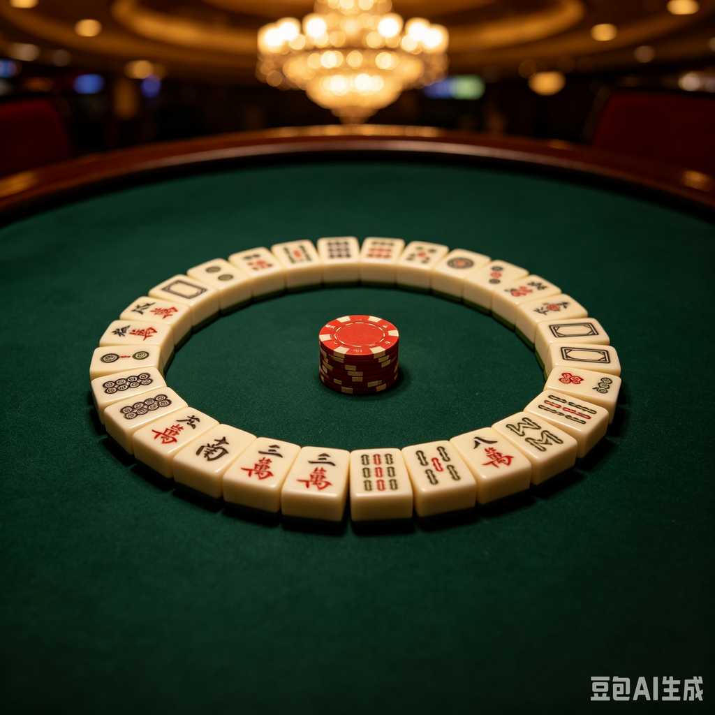 american mah jongg set usa