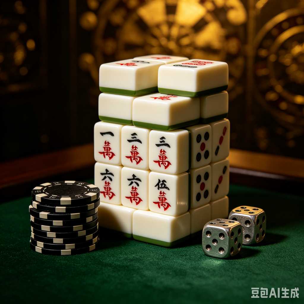 Guayaquil,mahjong