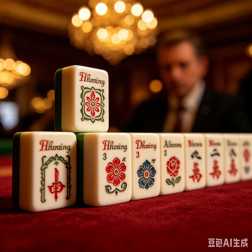 milan,mahjong