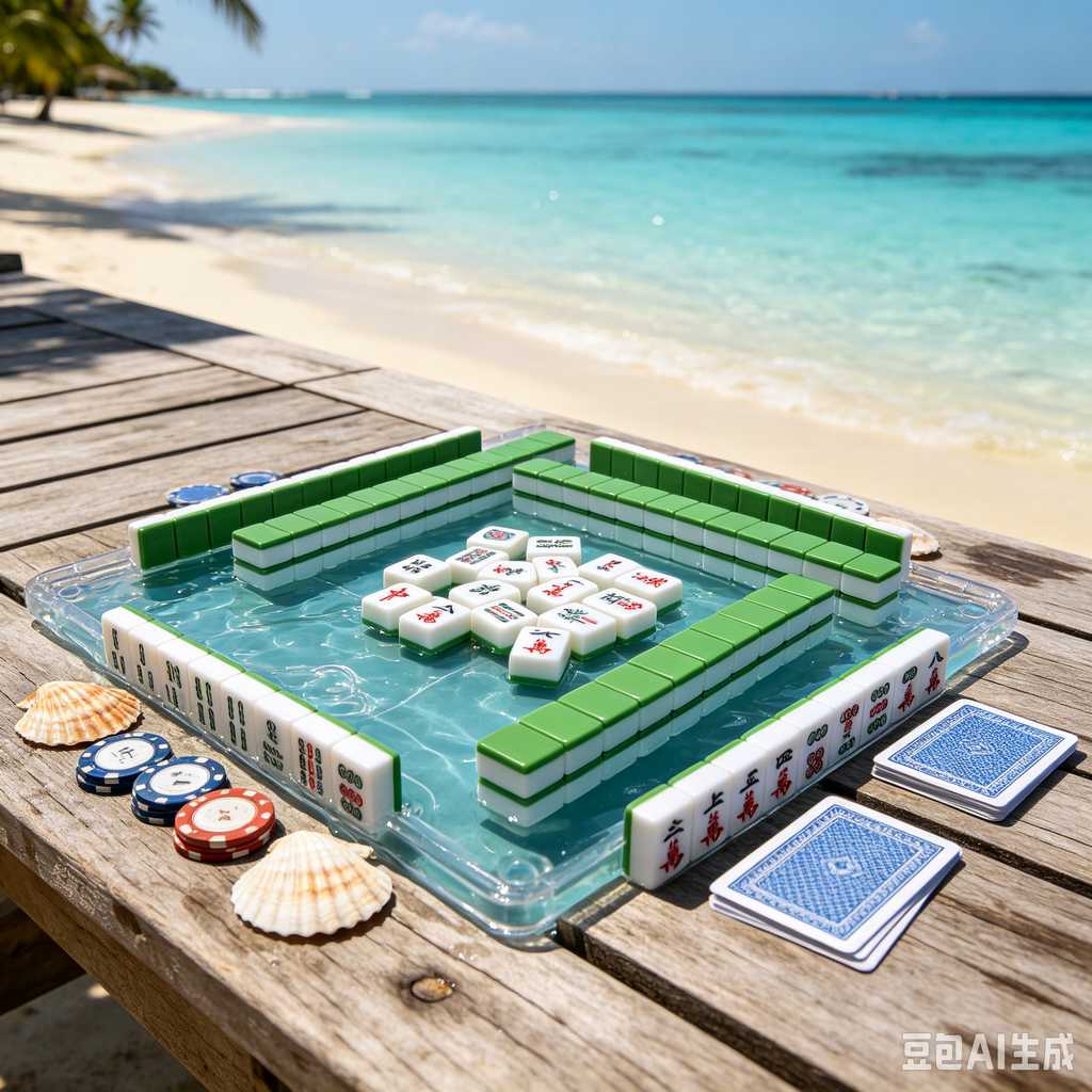 pressure resistant mahjong box