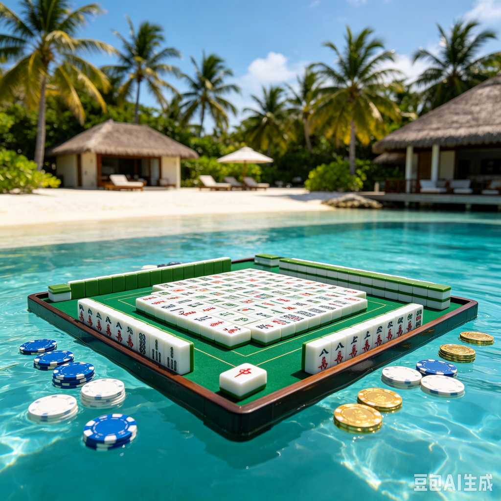 Groningen,mahjong